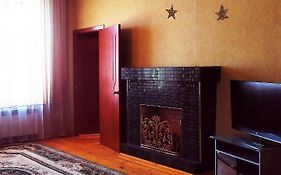 Koshgari Apartment