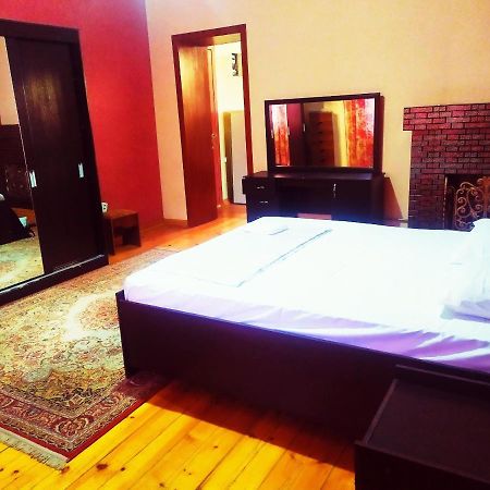 Koshgari Apartment Самарканд Экстерьер фото