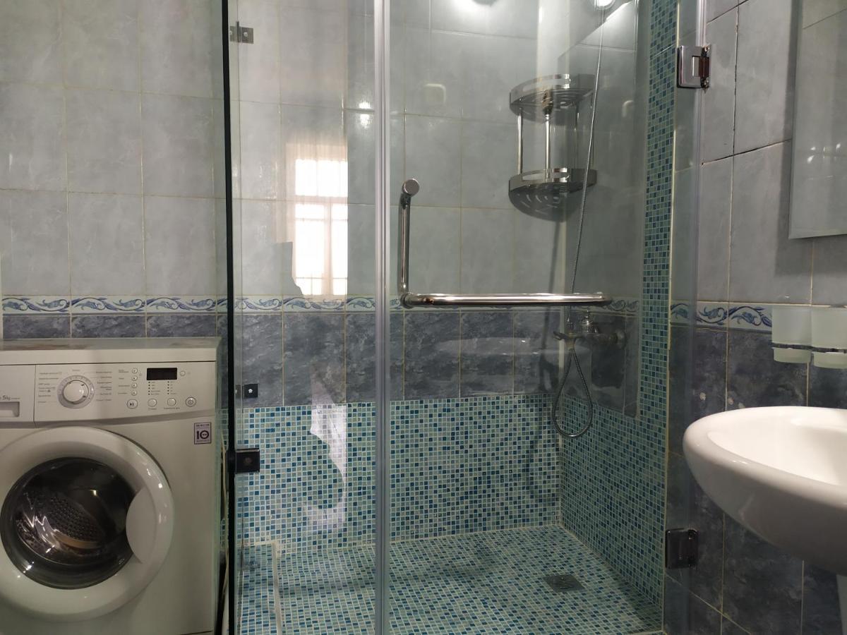 Koshgari Apartment Самарканд Экстерьер фото