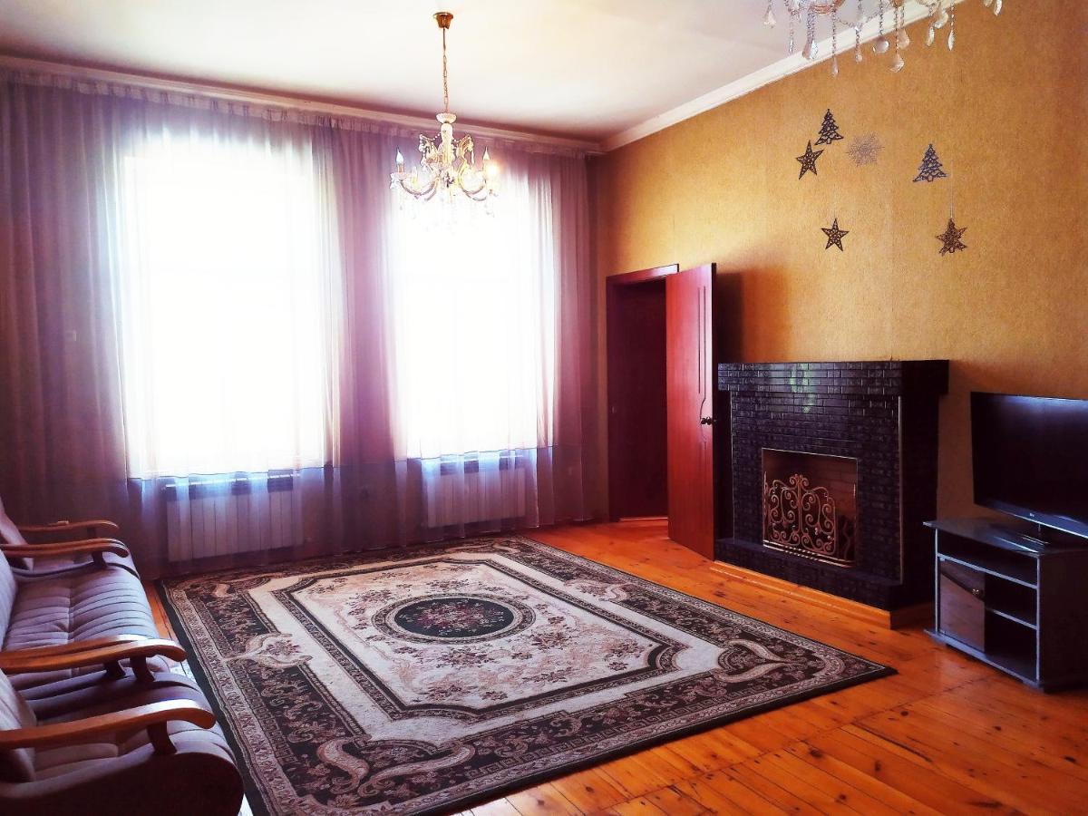 Koshgari Apartment Самарканд Экстерьер фото