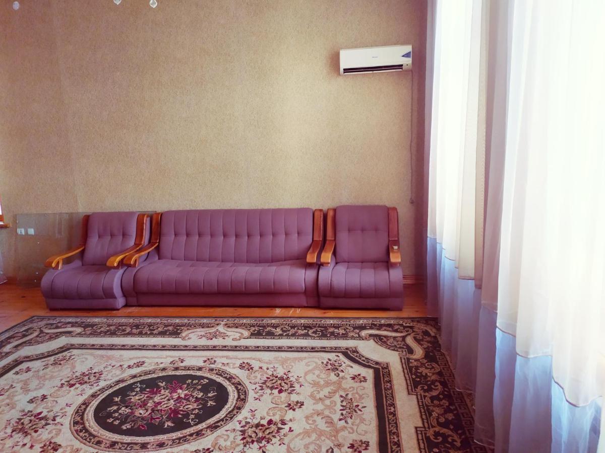 Koshgari Apartment Самарканд Экстерьер фото