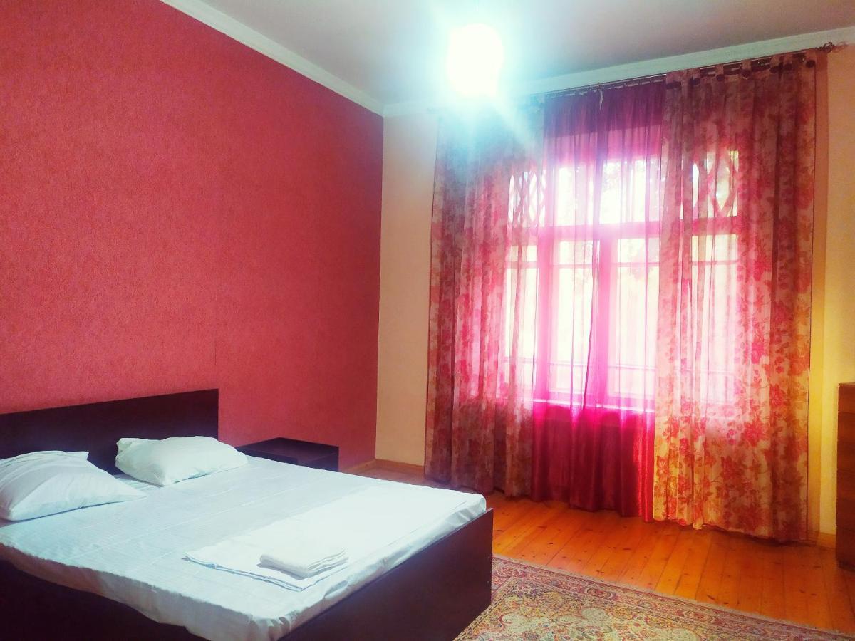 Koshgari Apartment Самарканд Экстерьер фото